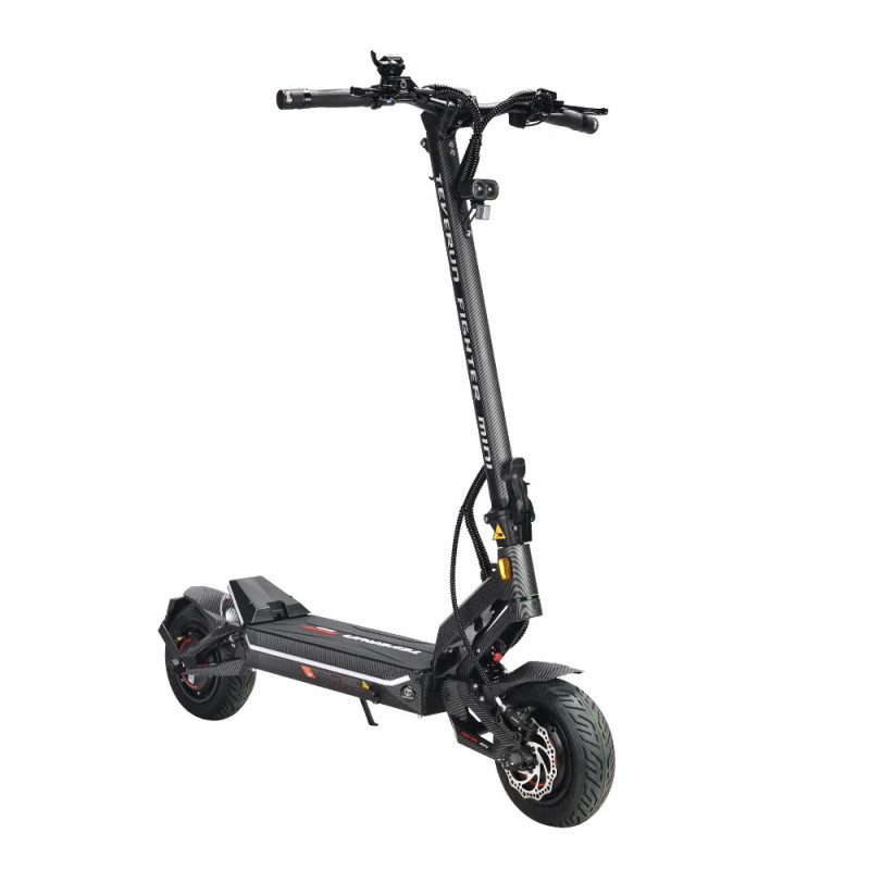 Teverun Fighter Mini Pro Electric Scooter