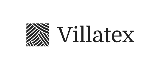 Villatex logo